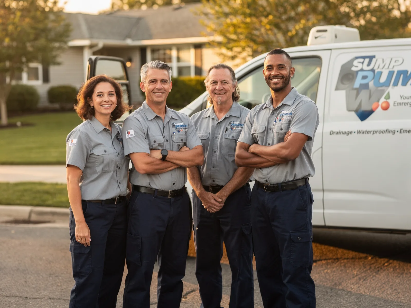 Water Heater Repair company in New Providence, NJ